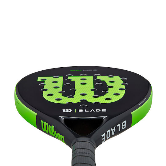 Wilson Blade V2 WR115611 Παιδική Ρακέτα Padel