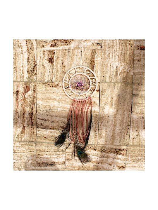 Decorativ Dreamcatcher 45x16.5cm 1pcs