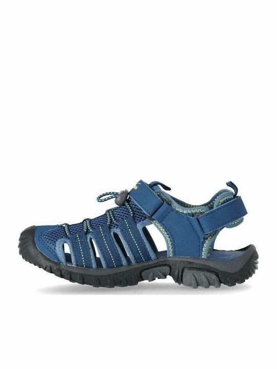Children's Beach Shoes Navy Blue