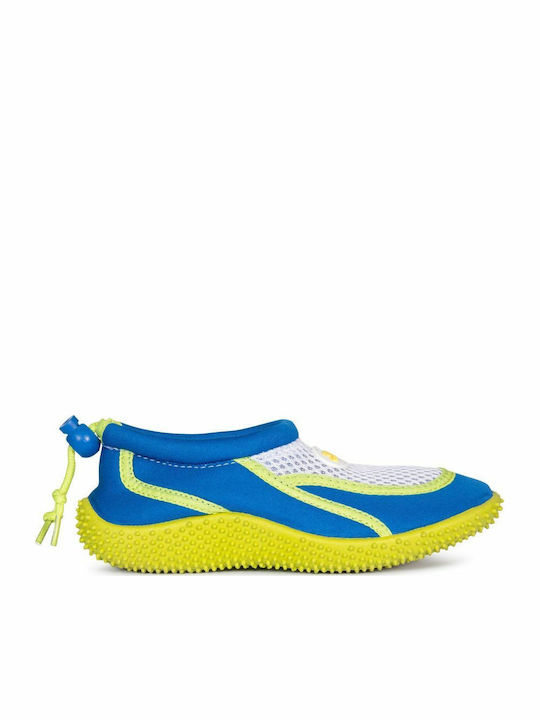 Children's Beach Shoes Blue