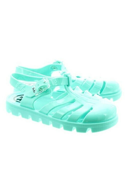 Children's Beach Shoes Blue