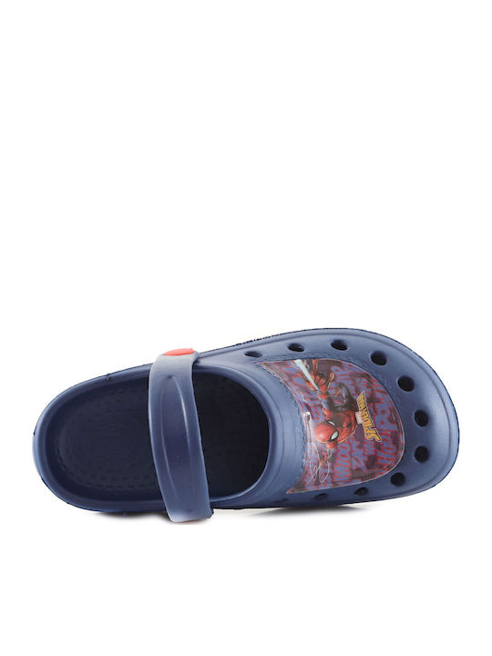 Kinder Badeschuhe Blau