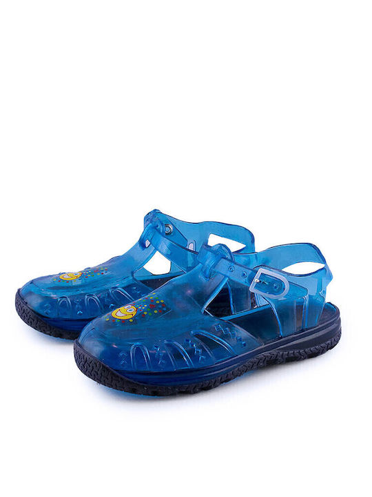 Children's Beach Shoes Blue