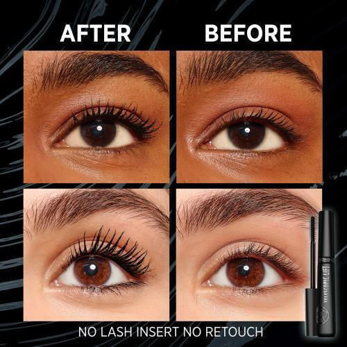 L'Oreal Paris Telescopic Lift Mascara Extra Black 9.9ml