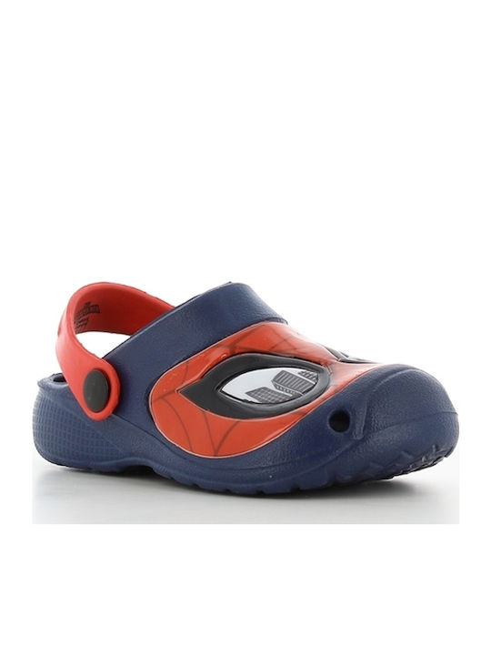 Spiderman