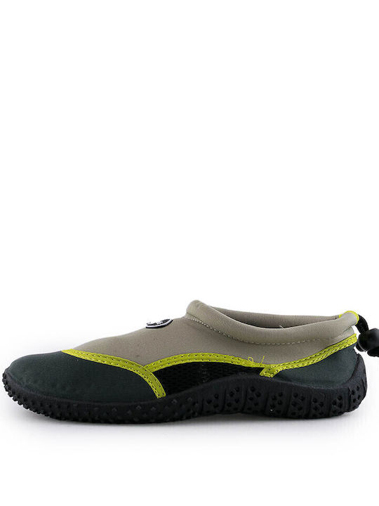 Children's Beach Shoes Gray