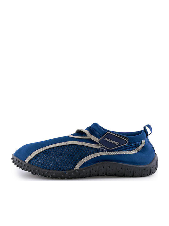 Children's Beach Shoes Blue