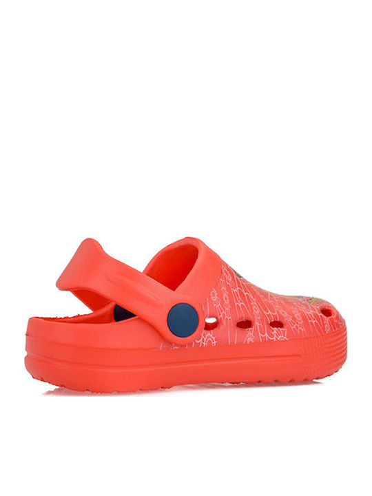 Kinder Badeschuhe Rot