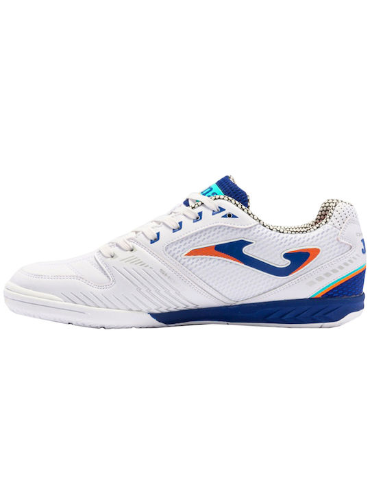 Joma Dribling Low Football Shoes Hall White