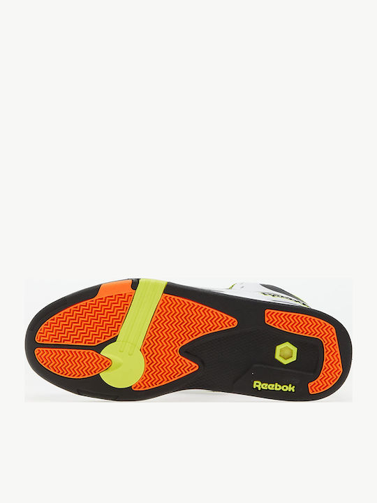 Reebok Pump Tz Boots White 100033132 | Skroutz.mt