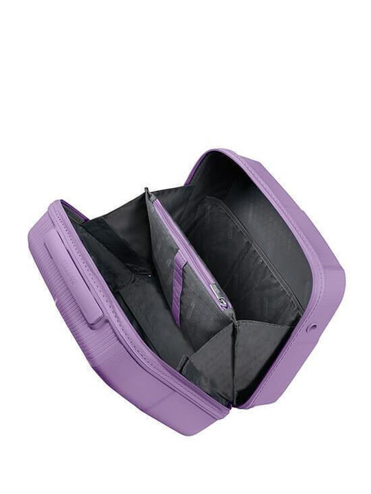 Women's Toiletry Bag Starvibe in Lilac Color 29cm