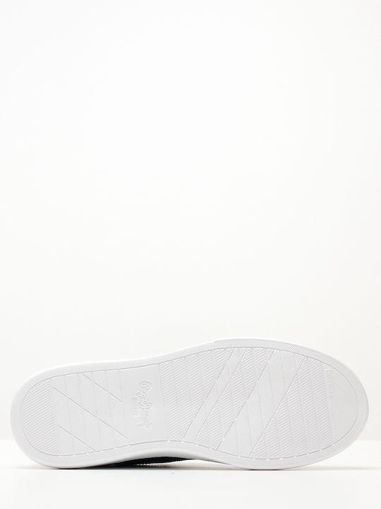 Eaton Basic Sneakers Black