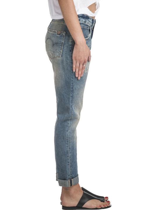 Devergo Women's Jean Trousers