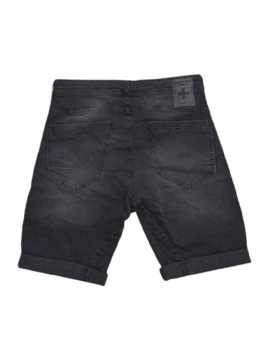 Damaged Jeans