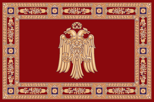 Isexan Church Carpet Corridor 195x133cm 40-1319-7000