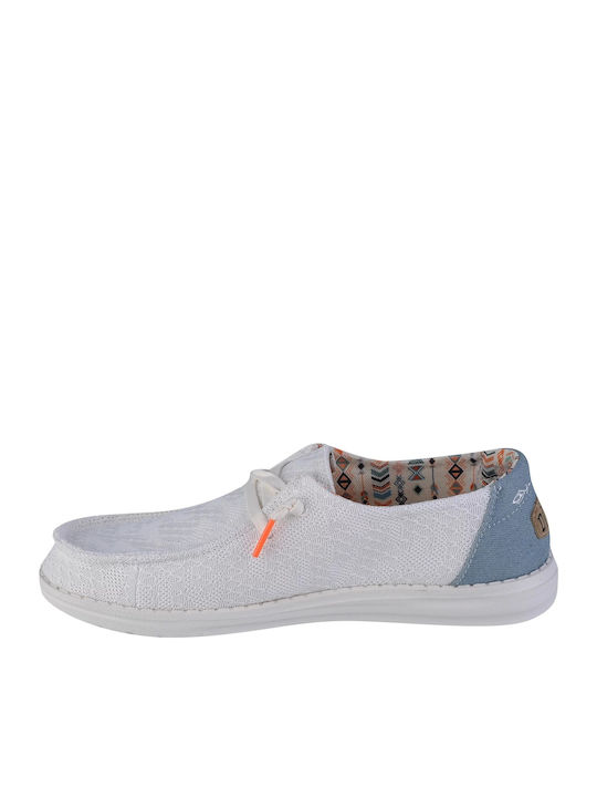Wendy Women's Moccasins in Gray Color