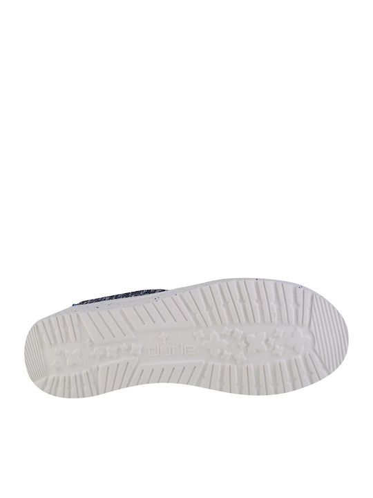 Wendy Sox Women's Moccasins in Black Color