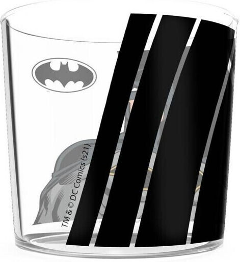 Sd Toys Wasser- / Bierglas Transparent 370ml