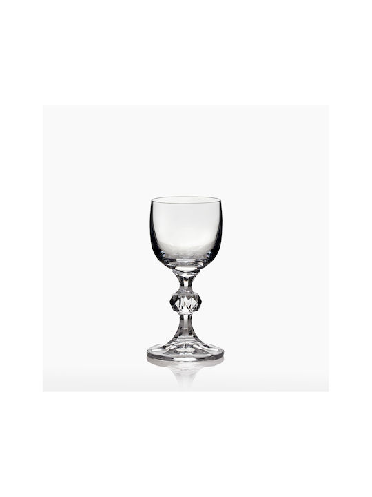 Crystalite Bohemia Crystal Jug with Glasses ml 36pcs