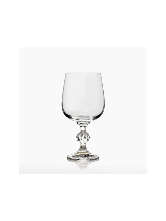 Crystalite Bohemia Crystal Jug with Glasses ml 36pcs