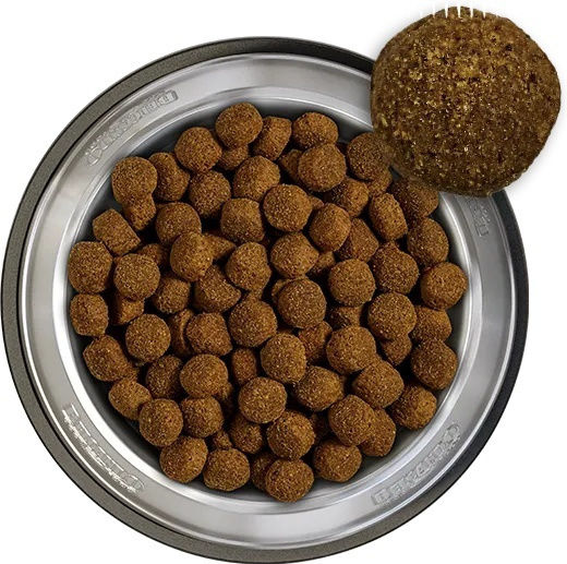 Belcando Baseline Fisher 12.5kg Dry Food Grain-Free for Adult Dogs with Fish