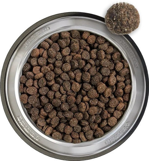 Belcando Baseline Joker 12.5kg Ξηρά Τροφή χωρίς Σιτηρά για Ενήλικους Σκύλους Μικρόσωμων & Μεσαίων Φυλών με Πουλερικά