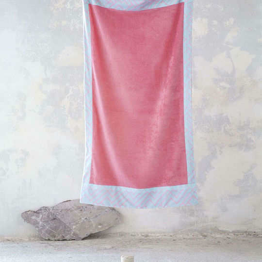 Nima Kaya Cotton Pink 160x90cm