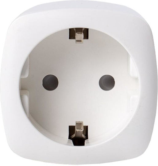 Hikvision Μονόπριζο με Διακόπτη
