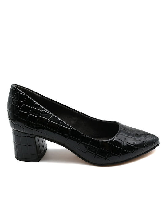 Jana Pumps Schwarz