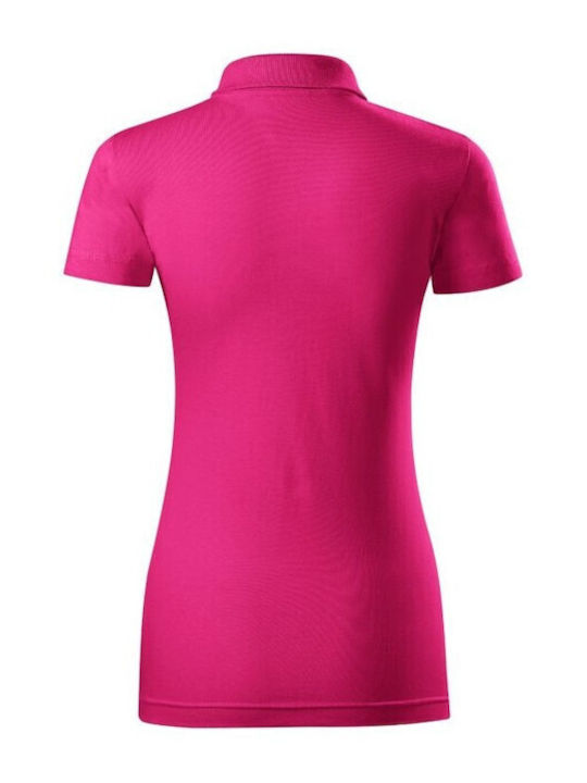 Malfini Men's Short Sleeve Promotional T-Shirt Pink