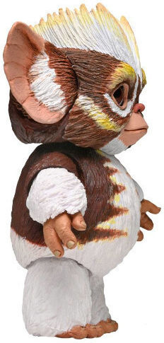 Neca Gremlins Punk der Mogwai Figur 11cm