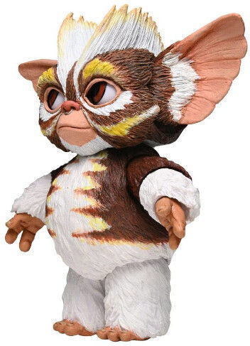 Neca Gremlins Punk der Mogwai Figur 11cm