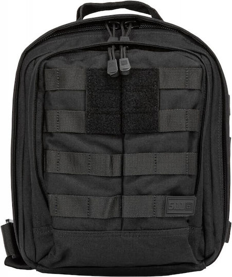 5.11 Tactical Moab 6 Military Pouch Chest Black 10lt