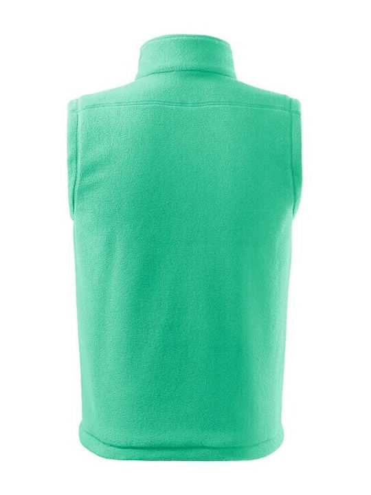 Men's Cardigan Green