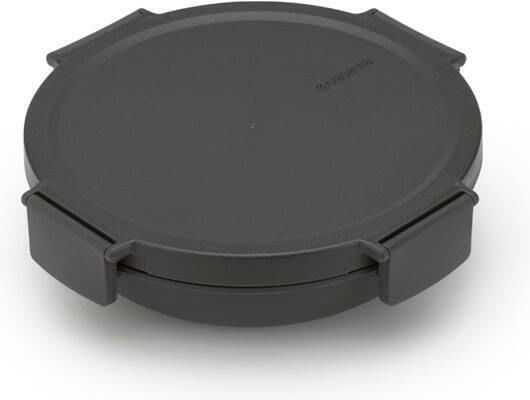 Brabantia Lunch Box Gray 1lt