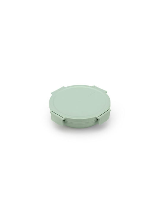 Brabantia Cutie pentru Mâncare Plastic Verde 1000ml 1buc