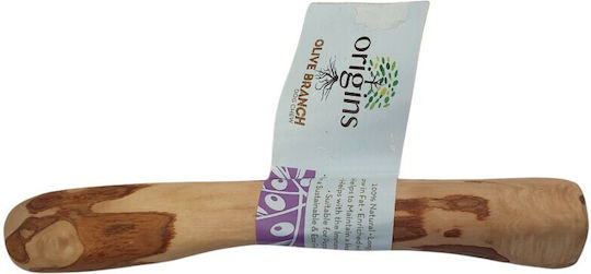 Origins Leckerli für Hunde mit Olivenöl