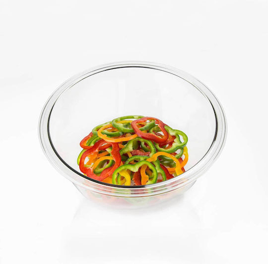 Borner Vitaminsafe Bowl Airtight Plastic Vegetable Storage 27x15cm Borner Vitaminsafe Bowl Airtight Plastic Vegetable Storage 27x15cm