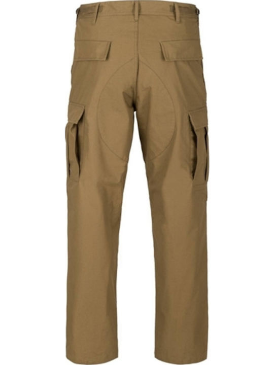 Helikon Tex BDU Mk2 Olivfarben