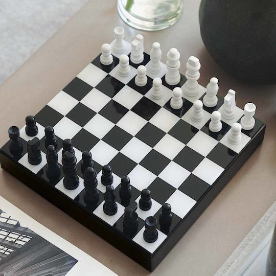 Printworks Classic Art of Chess Шах с Фигури 25x25см
