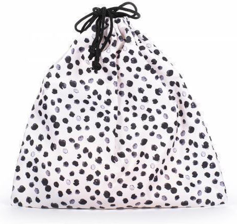 Tri-Coastal Design Travel Pillow Polyester Black