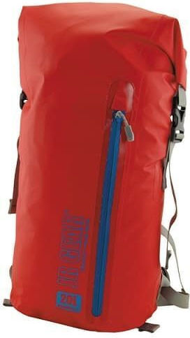 JR Gear Sac uscat Rucsacuri cu o capacitate de 30 litri Albastru