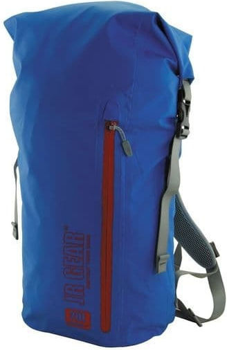 JR Gear Bomber Mini Waterproof Bag Backpack Blue