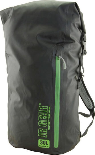 JR Gear Sac uscat Rucsacuri cu o capacitate de 30 litri Albastru