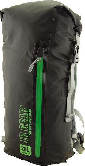JR Gear Sac uscat Rucsacuri cu o capacitate de 30 litri Albastru