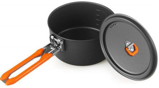 Fire Maple Feast 3 Cookware Set for Camping Aluminum Cookware Set 3 pcs
