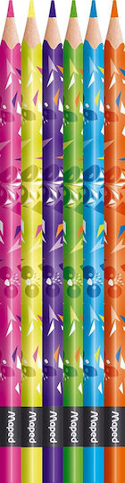 Maped Mini Cute Malsets 11Stück