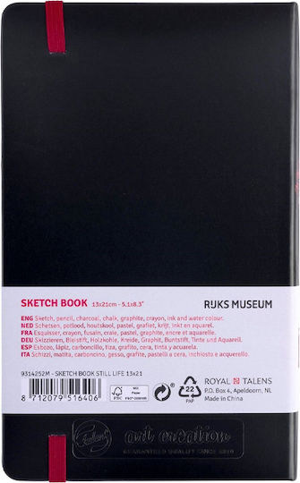 Royal Talens Sketch Pad Sketchbook Sketch book