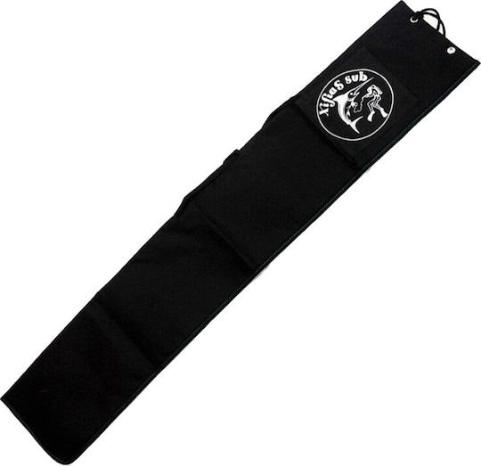 Xifias Sub Bag for Speargun Speargun Case 95cm