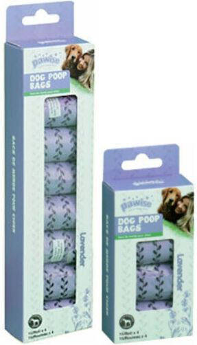 Pawise Spice Hundekotbeutel